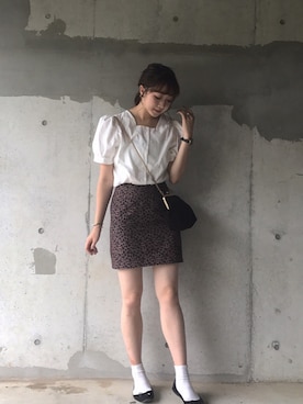 serina!!さんのコーディネート