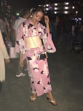 serina!!さんのコーディネート