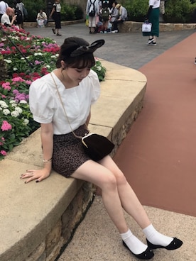 serina!!さんのコーディネート