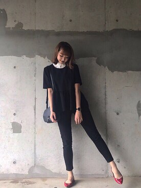 serina!!さんのコーディネート