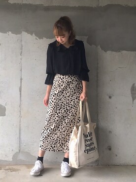 serina!!さんのコーディネート