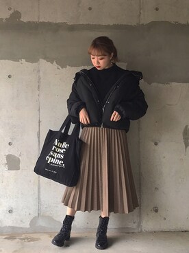 serina!!さんのコーディネート