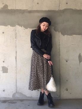 serina!!さんのコーディネート