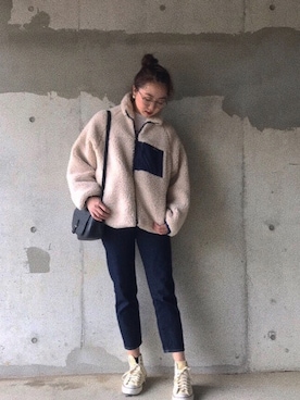 serina!!さんのコーディネート