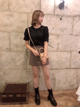 serina!!さんのコーディネート