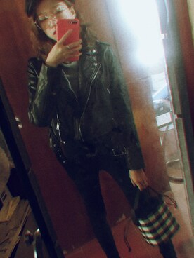 Nicolexさんのコーディネート