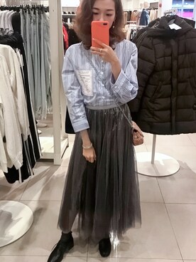 Nicolexさんのコーディネート