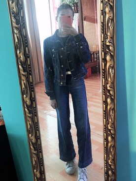 Nicolexさんのコーディネート