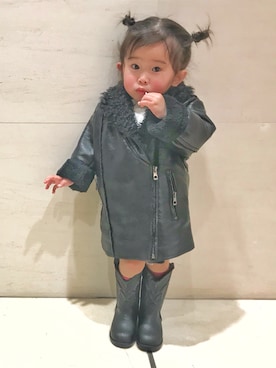 Tohmanさんのコーディネート