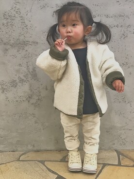 Tohmanさんのコーディネート