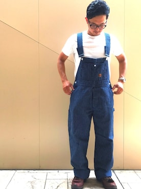 Denime MOP滋賀竜王店さんのコーディネート