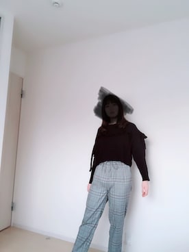 ちゃんちいさんのコーディネート