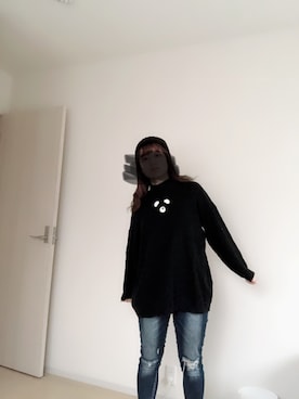 ちゃんちいさんのコーディネート