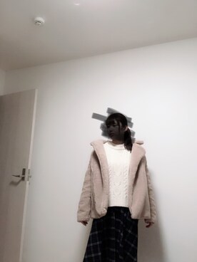 ちゃんちいさんのコーディネート