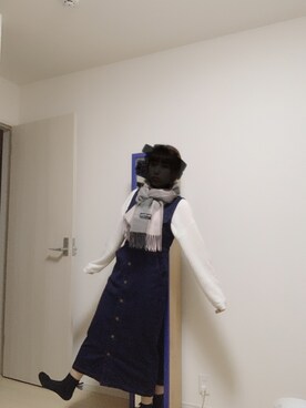 ちゃんちいさんのコーディネート