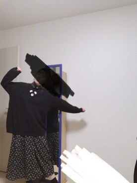 ちゃんちいさんのコーディネート