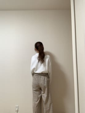 ちゃんちいさんのコーディネート