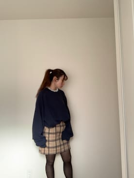 ちゃんちいさんのコーディネート