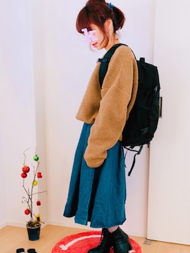 KeitoAmuさんのコーディネート