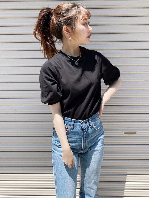 はるひまるさんのコーディネート