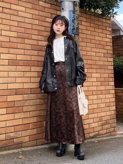 はるひまるさんのコーディネート
