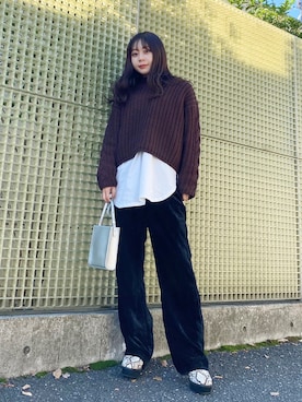 はるひまるさんのコーディネート