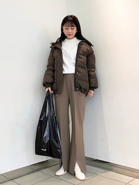 はるひまるさんのコーディネート