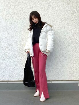 はるひまるさんのコーディネート