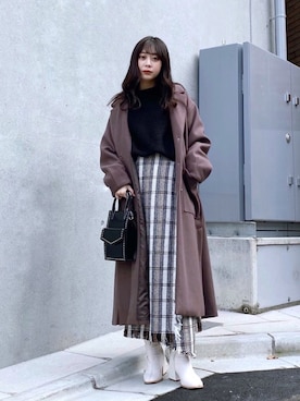 はるひまるさんのコーディネート