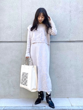 はるひまるさんのコーディネート