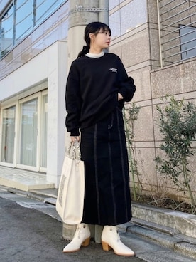 はるひまるさんのコーディネート