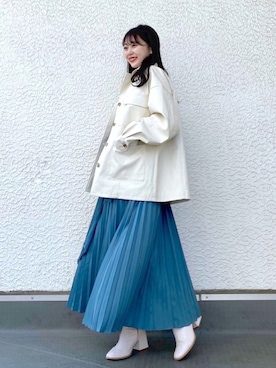 はるひまるさんのコーディネート