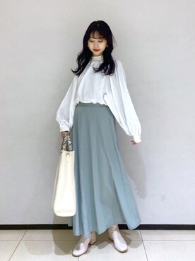 はるひまるさんのコーディネート