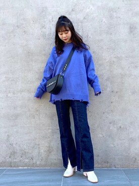 はるひまるさんのコーディネート