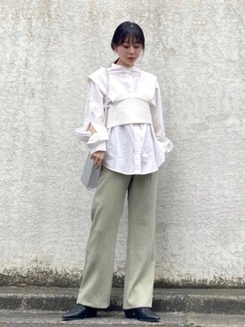 はるひまるさんのコーディネート