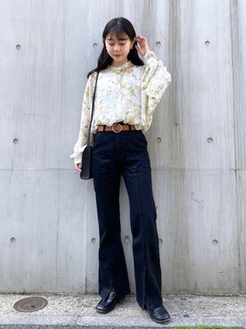 はるひまるさんのコーディネート