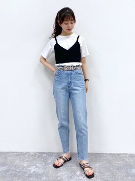 はるひまるさんのコーディネート