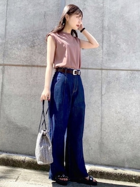 はるひまるさんのコーディネート