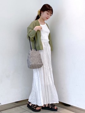 はるひまるさんのコーディネート