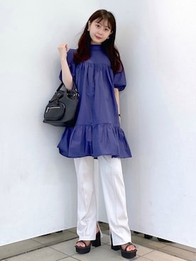 はるひまるさんのコーディネート