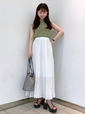 はるひまるさんのコーディネート