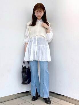 はるひまるさんのコーディネート