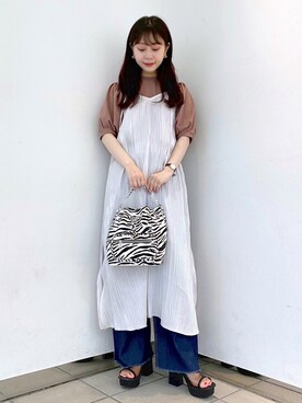 はるひまるさんのコーディネート