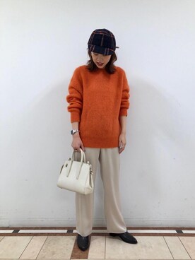 KUMIEさんのコーディネート