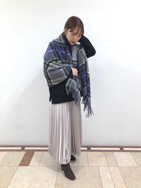 KUMIEさんのコーディネート