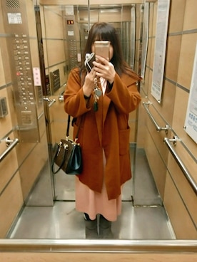 Sayun さんのコーディネート