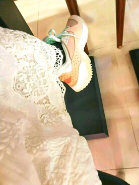 Sayun さんのコーディネート