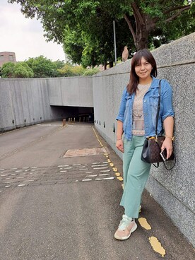 Sayun さんのコーディネート