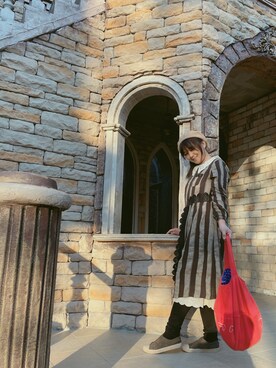 Sayun さんのコーディネート