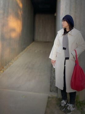 Sayun さんのコーディネート